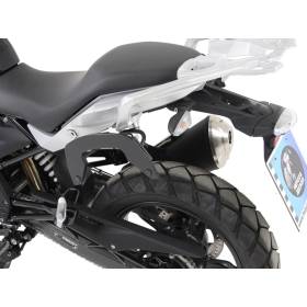 Supports sacoches BMW G310GS - Hepco-Becker C-Bow