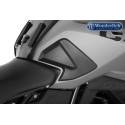 Protection réservoir BMW G310GS - Wunderlich Pads