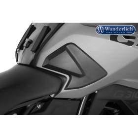 Protection réservoir BMW G310GS - Wunderlich 32501-000