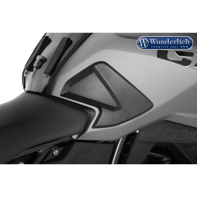 Protection réservoir BMW G310GS - Wunderlich 32501-000