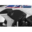 Sacoches réservoir BMW R1200GS / R1250 GS / G310GS - Wunderlich Arceau