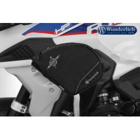 Sacoches réservoir BMW G310GS - Wunderlich 20810-000