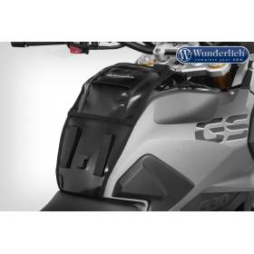 Support sacoche réservoir BMW G310GS - Wunderlich 20614-000