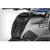 Support sacoche réservoir BMW G310GS - Wunderlich 20614-000