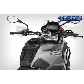 Support sacoche réservoir BMW G310GS - Wunderlich 20614-000