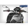 Support sacoche réservoir BMW G310GS - Wunderlich 20614-000