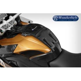 Support sacoche réservoir BMW G310GS - Wunderlich