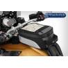 Support sacoche réservoir BMW S1000XR - Wunderlich 20669-010