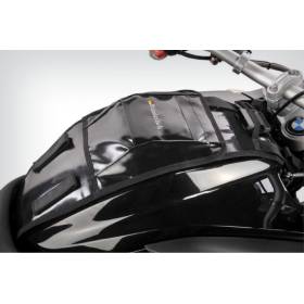 Support sacoche réservoir BMW G310R - Wunderlich 20660-100