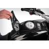 Support sacoche réservoir BMW G310R - Wunderlich 20660-100