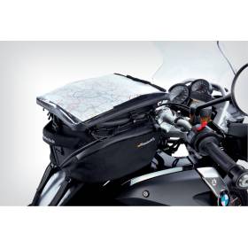 Support sacoche réservoir BMW G310R - Wunderlich 20660-100