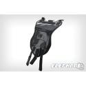 Support sacoche réservoir BMW F800GS-Adv / Wunderlich
