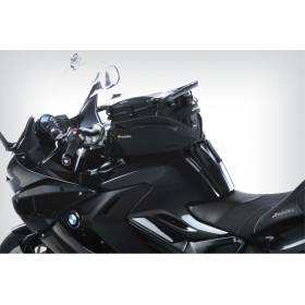 Ceinture de réservoir BMW F800GT - Wunderlich