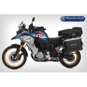 Ceinture de réservoir BMW F850GS Adventure - Wunderlich