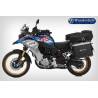 Ceinture de réservoir BMW F850GS Adventure - Wunderlich