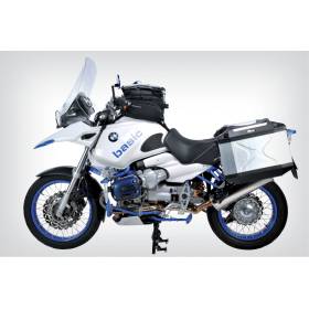 Support sacoche réservoir BMW R1100GS - Wunderlich