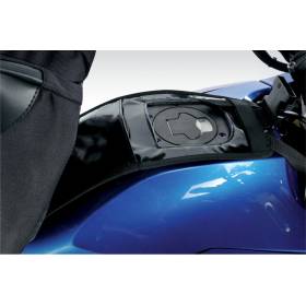 Support sacoche réservoir BMW R1100RT - Wunderlich