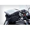 Support sacoche réservoir BMW R1200GS - Wunderlich 20660-100