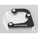 Patin de béquille BMW R1250RS - Hepco-Becker