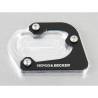 Patin de béquille BMW R1250RS - Hepco-Becker 42116515 00 91