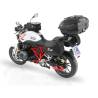 Support top-case BMW R1250RS - Hepco-Becker Alurack
