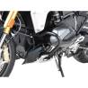 Protection moteur BMW R1250RS - Hepco-Becker Noir