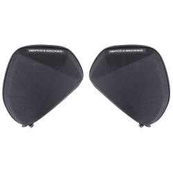 Sacoches pour barre Hepco-Becker 640100 00 01
