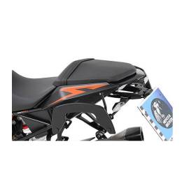 Kit Sacoches KTM 1290 Superduke 2020 - Hepco-Becker Street