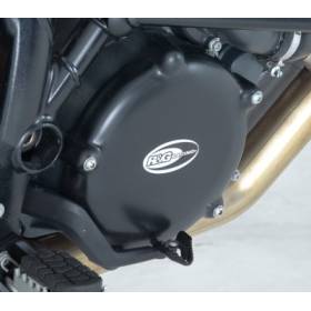 Couvre carter 1290 Superduke R 2020 - RG Racing KEC0057BK