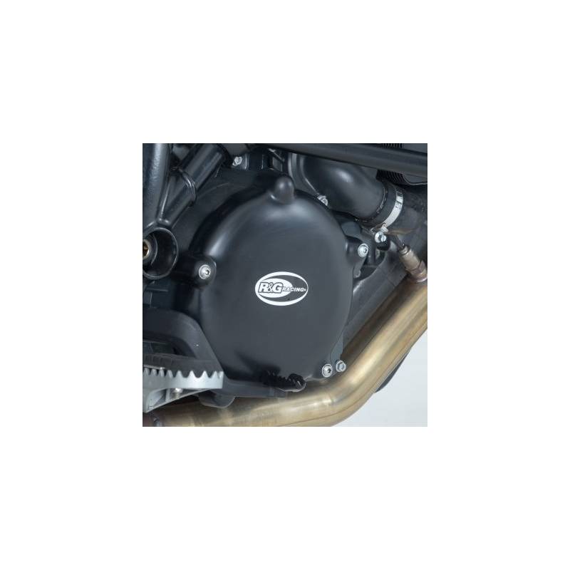 Couvre carter 1290 Superduke R 2020 - RG Racing KEC0057BK