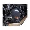 Couvre carter droit carbone 1290 Superduke R - RG Racing ECS0103C