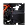 Protection bras oscillant 1290 Superduke - RG Racing EZBG504BL