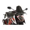 Bulle noire KTM 1290 Superduke R 2020 - Puig 9692N