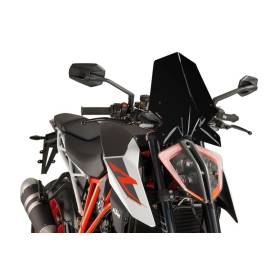 Bulle KTM 1290 Superduke R 2020 - Puig 9692C