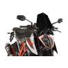 Bulle KTM 1290 Superduke R 2020 - Puig 9692C