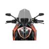 Bulle KTM 1290 Superduke R 2020 - Puig Fumé clair