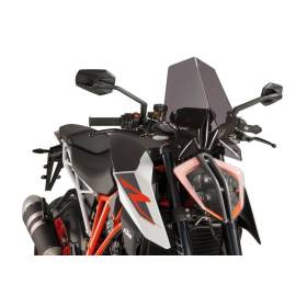 Bulle fumée KTM 1290 Superduke R 2020 - Puig 9692F