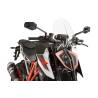 Bulle Transparente KTM 1290 Superduke R 2020 - Puig 9692W