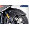 Garde boue avant BMW K1600B-GT-GTL / Wunderlich carbone