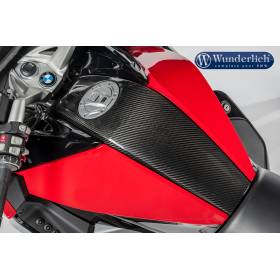 Carénage de réservoir BMW K1600B-GT-GTL / Wunderlich carbone