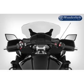 Bulle fumée BMW K1600B-GT-GTL / Wunderlich 35380-402