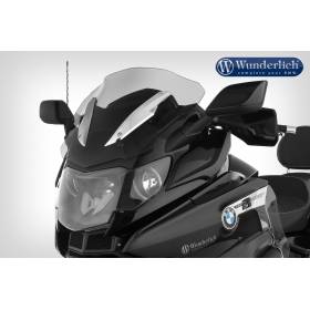 Bulle fumée BMW K1600B-GT-GTL / Wunderlich 35380-402