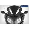 Bulle noire BMW K1600B-GT-GTL / Wunderlich 35380-403