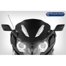 Bulle noire BMW K1600B-GT-GTL / Wunderlich 35380-403