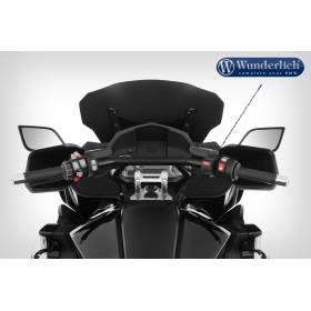 Bulle noire BMW K1600B-GT-GTL / Wunderlich 35380-403