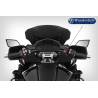 Bulle noire BMW K1600B-GT-GTL / Wunderlich 35380-403