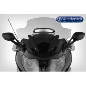 Bulle fumée BMW K1600B-GT-GTL / Wunderlich 35380-302