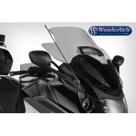 Bulle fumée BMW K1600B-GT-GTL / Wunderlich 35380-302