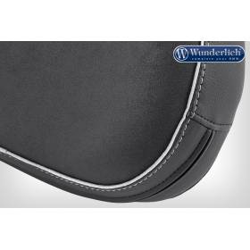 Coussin pour sissybar BMW K1600B - Wunderlich 45180-102