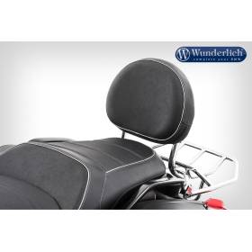 Coussin pour sissybar BMW K1600B - Wunderlich 45180-102